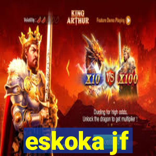 eskoka jf